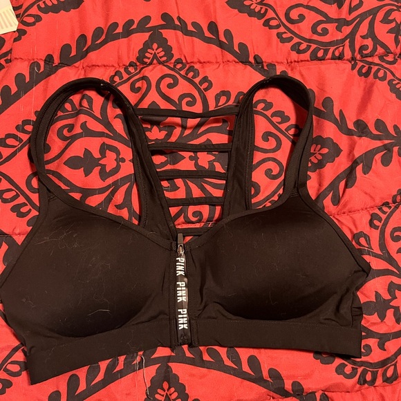 PINK Sports Bra - Picture 1 of 2